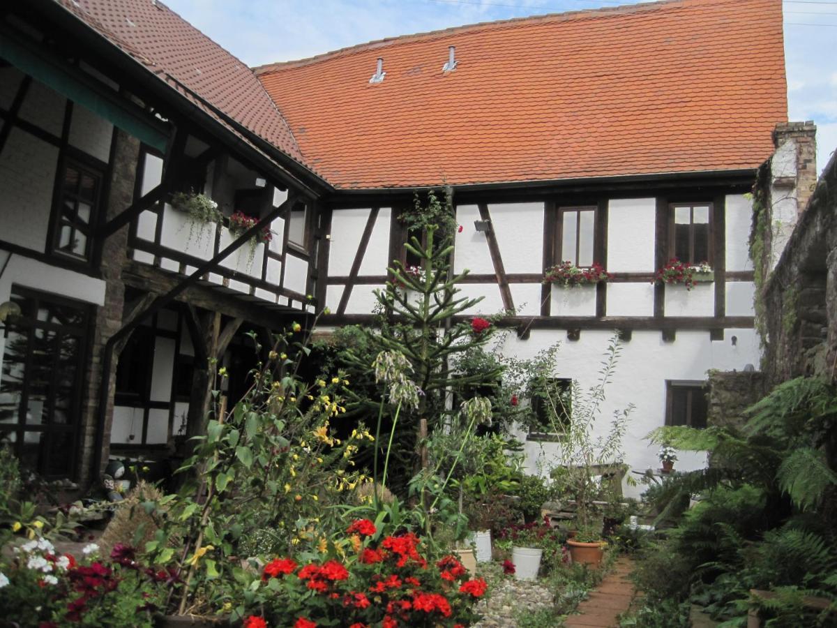 Alte Kelter Karlsruhe Exterior photo